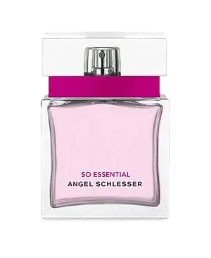 Angel Schlesser So Essential perfume bottle