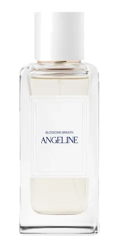 Angeline Blossom’s Breath perfume bottle