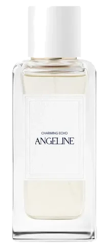 Angeline Charming Echo parfüm şişesi