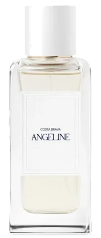 Angeline Costa Brava perfume bottle