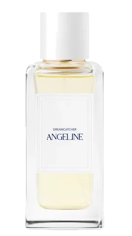 Angeline Dreamcatcher perfume bottle