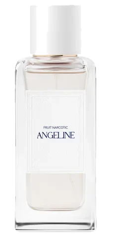 Angeline Fruit Narcotic parfüm şişesi