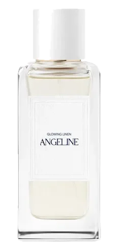 Angeline Glowing Linen parfüm şişesi