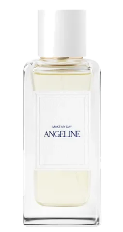 Angeline Make My Day perfume bottle