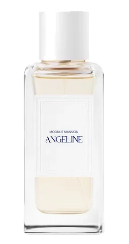 Angeline Moonlit Mansion perfume bottle