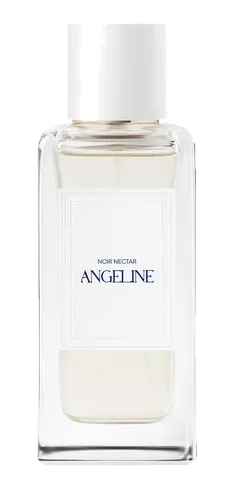 Angeline Noir Nectar perfume bottle