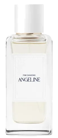 Angeline Pink Diamond parfüm şişesi
