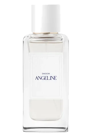 Angeline Shadow perfume bottle