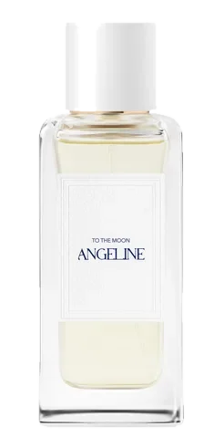 Angeline To The Moon perfume bottle