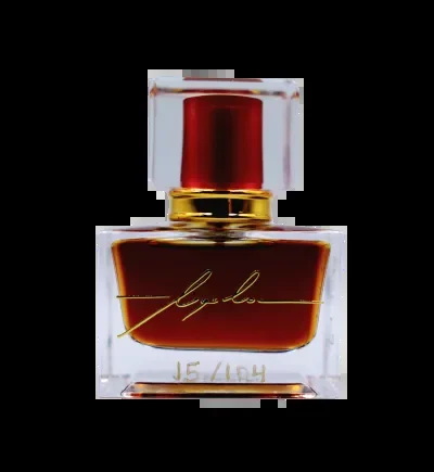 Angelos Créations Olfactives Angeliki Angelos Créations Olfactives perfume bottle