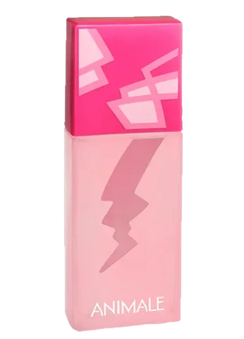 Animale Love perfume bottle