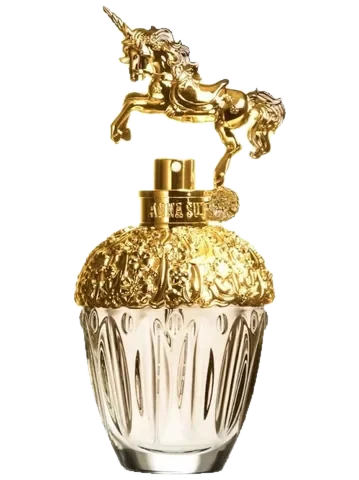 Anna Sui Fantasia perfume bottle