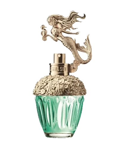 Anna Sui Fantasia Mermaid parfüm şişesi