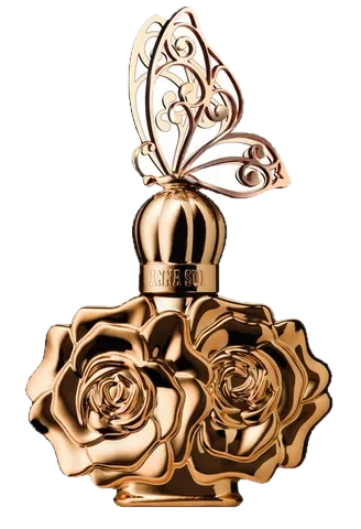 Anna Sui La Nuit de Bohème perfume bottle
