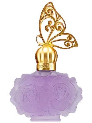 Anna Sui La Vie de Boheme perfume bottle