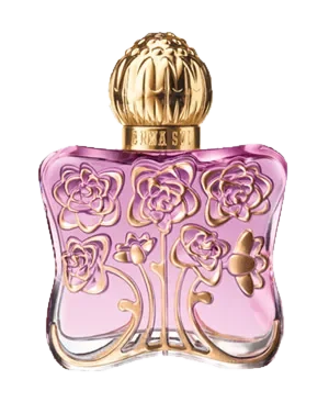 Anna Sui Romantica parfüm şişesi