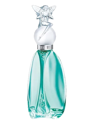 Anna Sui Secret Wish perfume bottle