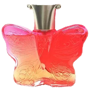 Anna Sui Sui Love perfume bottle