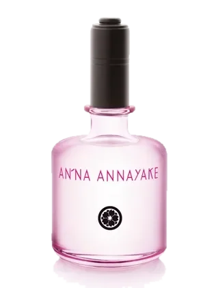 Annayake An'na perfume bottle