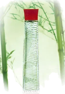 Annayake Natsumi perfume bottle