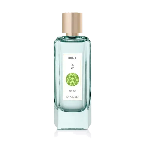Annayake Omizu For Her perfume bottle