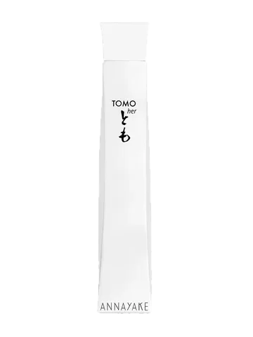 Annayake Tomo Her perfume bottle