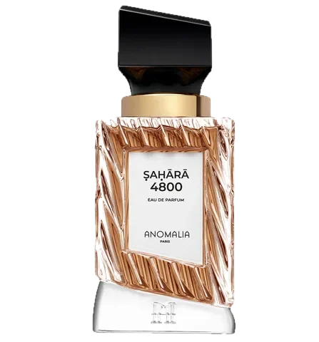 Anomalia Paris Sahara 4800 perfume bottle