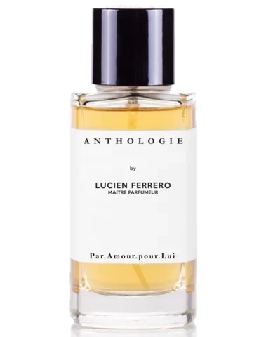 Anthologie Par Amour Pour Lui perfume bottle