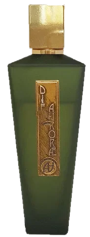 Antonio Alessandria Dies Aurorae perfume bottle