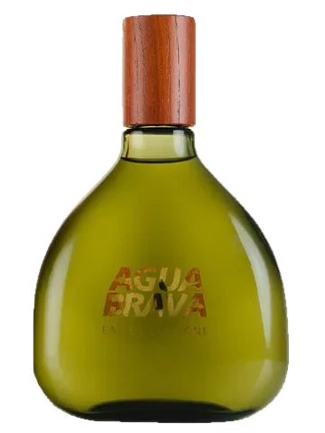 Antonio Puig Agua Brava parfüm şişesi