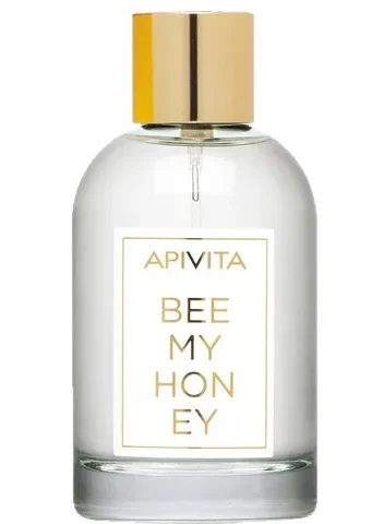 Apivita Bee My Honey parfüm şişesi