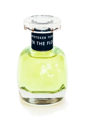 Apoteker Tepe After the Flood perfume bottle