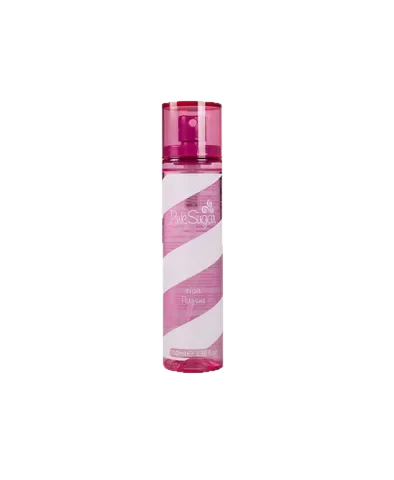 Aquolina Pink Sugar Hair Mist perfume bottle