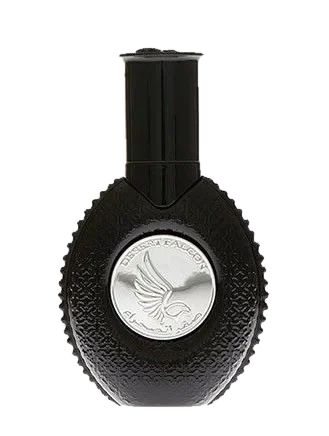 Arabian Oud Desert Falcon perfume bottle