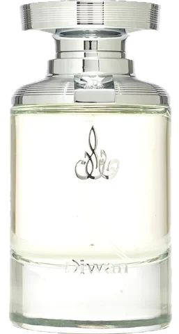 Arabian Oud Diwan perfume bottle