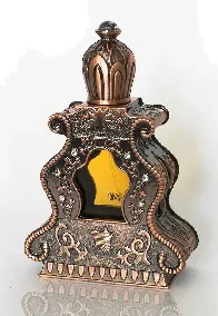Arabian Oud Ghroob perfume bottle