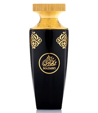 Arabian Oud Madawi parfüm şişesi