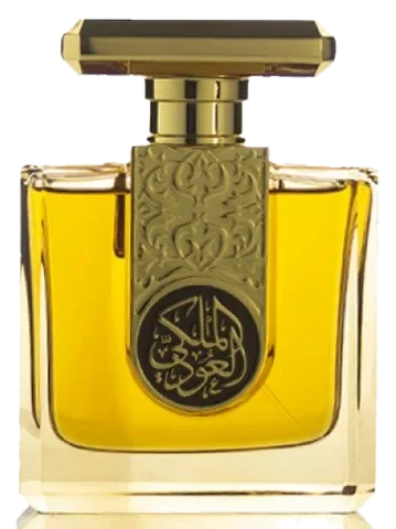 Arabian Oud Royal Oud perfume bottle