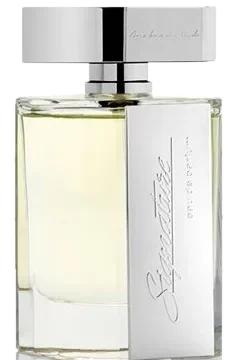 Arabian Oud Signature parfüm şişesi