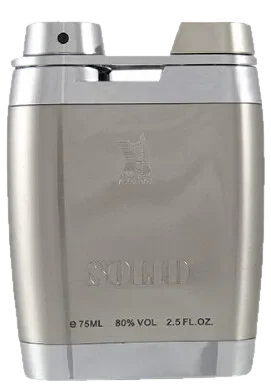 Arabian Oud Solid perfume bottle