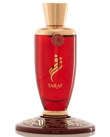 Arabian Oud Taraf parfüm şişesi