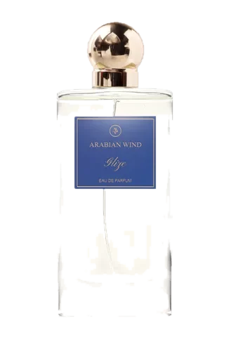 Arabian Wind Glize parfüm şişesi