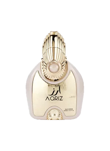 Arabiyat Prestige Aariz perfume bottle