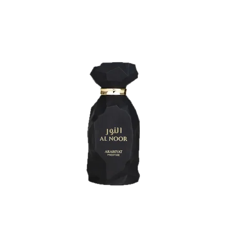 Arabiyat Prestige Al Noor perfume bottle