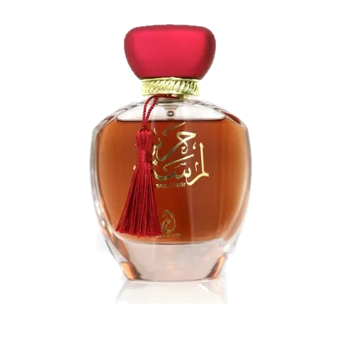 Arabiyat Prestige Lamsat Harir perfume bottle