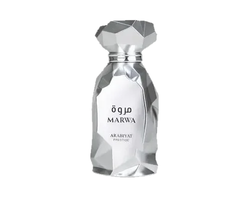 Arabiyat Prestige Marwa perfume bottle