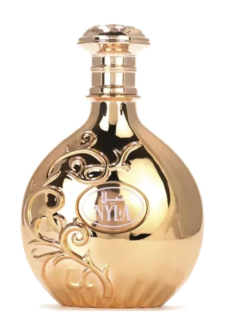 Arabiyat Prestige Nyla perfume bottle