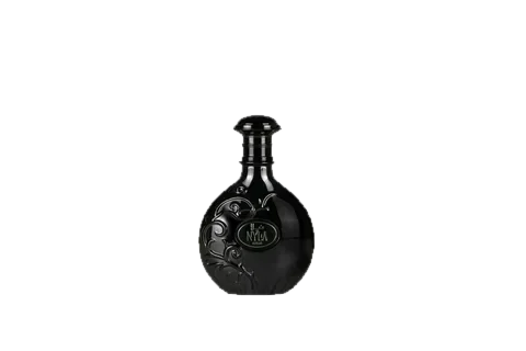 Arabiyat Prestige Nyla Suede perfume bottle