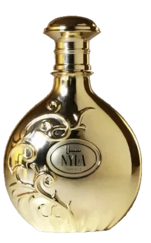 Arabiyat Prestige Nyla Vani-Elle perfume bottle