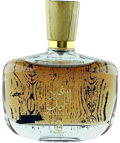 Arabiyat Prestige Oud Al Layl perfume bottle